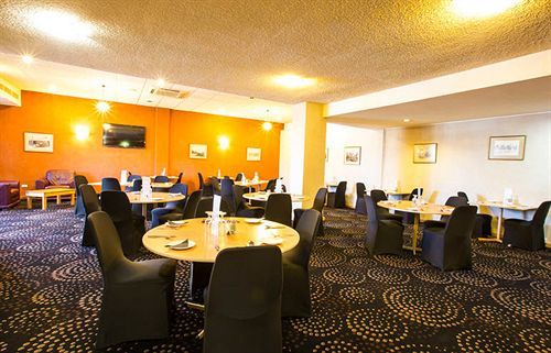 Kalgoorlie Overland Motel Exterior photo